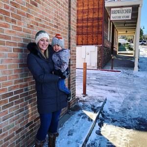 Meet your Posher, Jenna